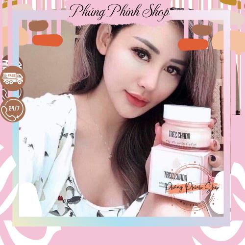 [Thailand Chính Hãng 100%] Kem Nền MakeUp Treechada,  Tree chada cream Thái Lan thần thánh