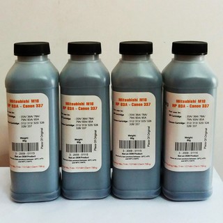 Mực nạp 35A, 85A, 83A