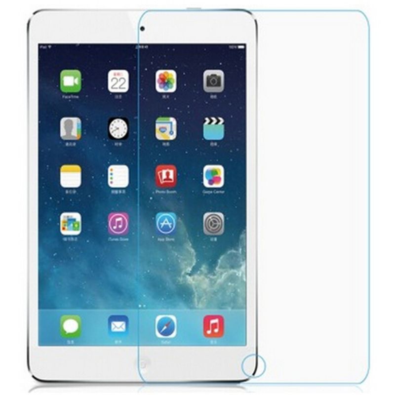 Kính cường lực iPad Mini 1/ 2/ 3 /4/5 kính trong suốt