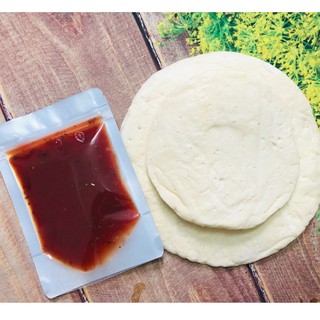 sốt Pizza gói 500g