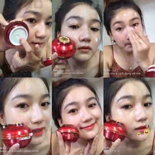 KEM FACE 5 IN 1 My miu