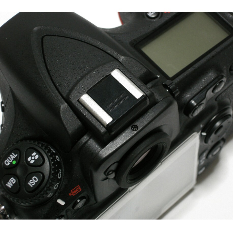 Nắp che chân đèn Flash  dành cho máy ảnh Canon Nikon Sony
