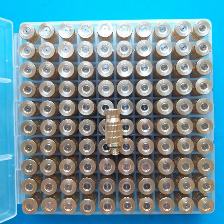 Béc phun sương làm mát mã TW1510