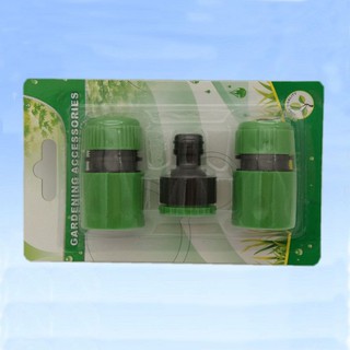 BỘ 3 MÓN ĐẦU NỐI ỐNG VÀ GẮN VÒI XỊT - 523