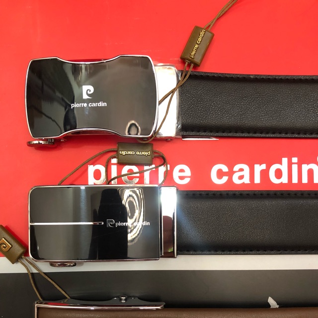 Thắt lưng An Phước và Pierre Cardin chính hãng