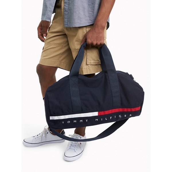 TÚI DUFFLE Tommy Hilfiger