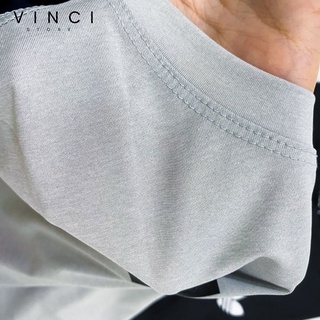 Áo Thun Nam Thể Thao Poly DAS VNXK