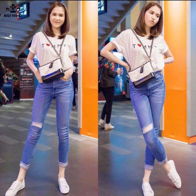 Túi đeo hai vai size 22(không hộp) | BigBuy360 - bigbuy360.vn