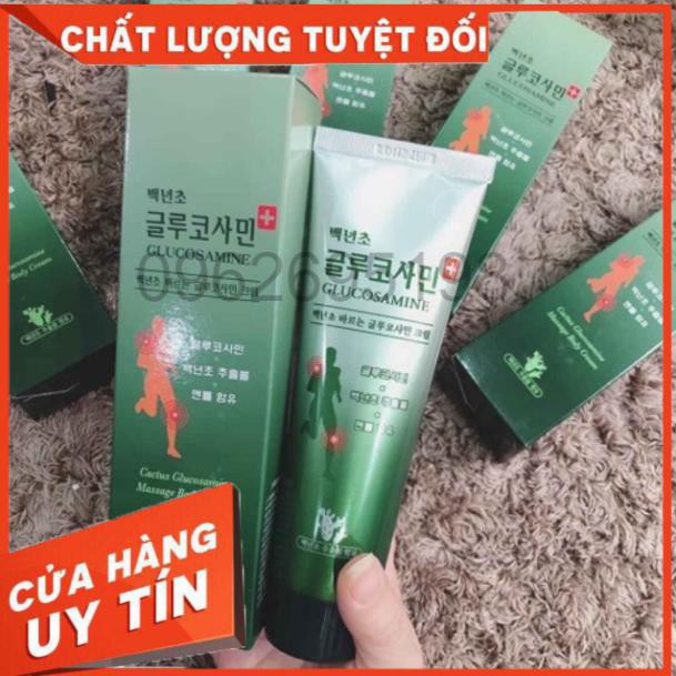 Dầu lạnh Glucosamin 150ml