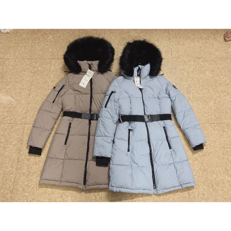 Áo nữ xuất dư, dáng dài