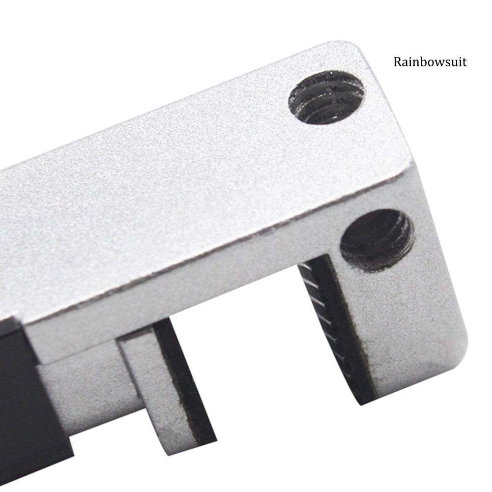 Set 4 Dụng Cụ Kẹp Màn Hình Điện Thoại Có Thể Điều Chỉnh