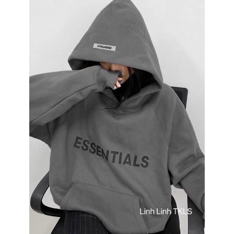 Áo Hoodies nỉ bông Ese loại đẹp | BigBuy360 - bigbuy360.vn