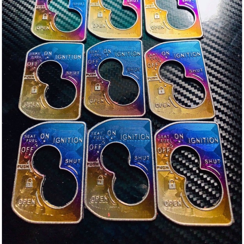Dán Ổ Khoá Titan Winner X, Abl, Lead, Click…