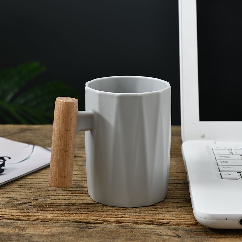 Cốc Đánh Răng Thiết Kế Đơn Giản Sáng Tạo Cho Cặp Đôi