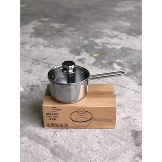 Nồi quánh five star 16cm