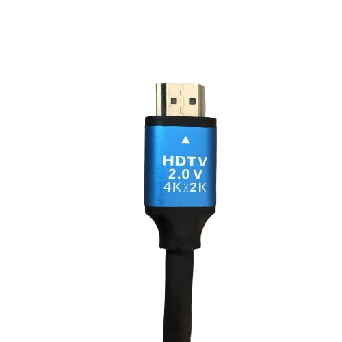Dây Cáp HDMI G-Net Loại Tròn 1,5m, 3m, 5m,  tivi, chơi game, máy chiếu, chuẩn full HD, HDMI 2.0