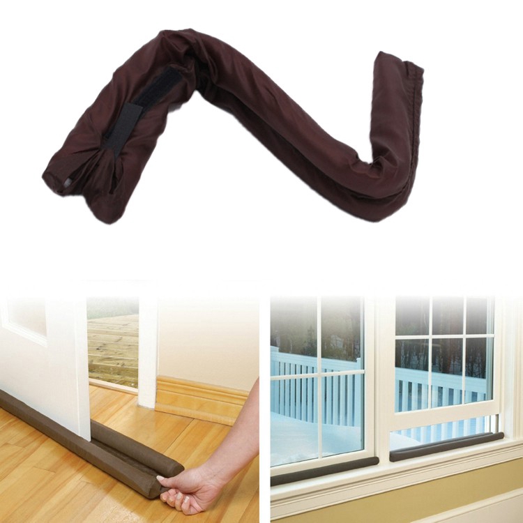 Dụng Cụ Chặn Cửa 85cm Bảo Vệ An Toàn Tiện Dụng