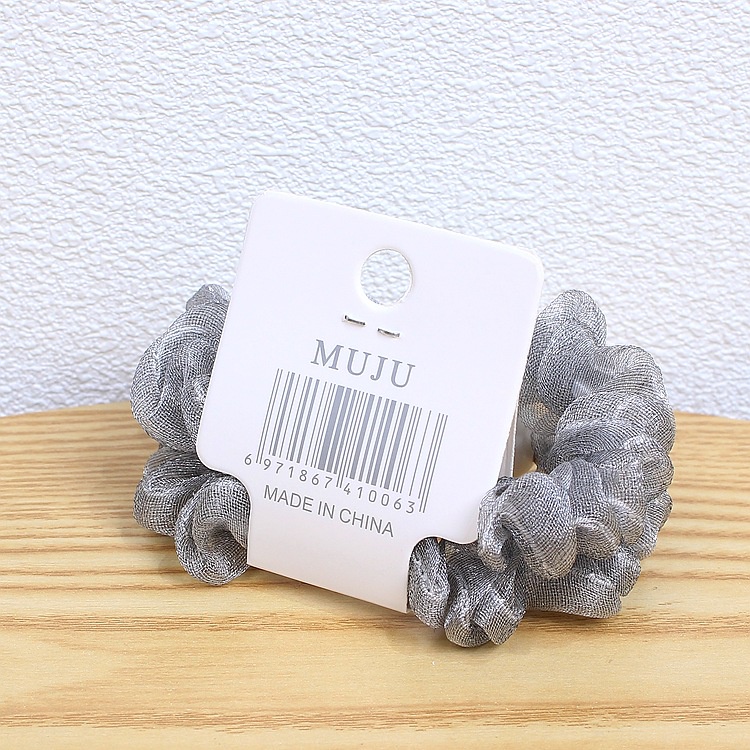 Set 2 cột tóc ngọc trai nhân tạo phong cách Hàn Quốc