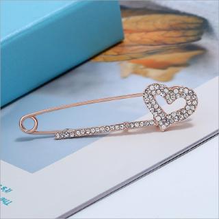 Korean fashion brooch