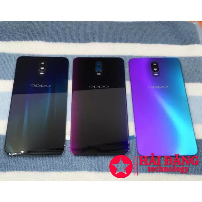 Nắp Lưng Oppo R17