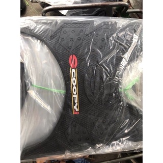 Thảm lót chân xe scoopy