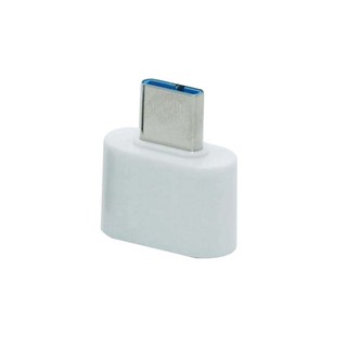 Đầu chuyển cổng USB type C sang USB OTG