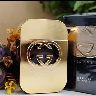 Chai nhỏ thử mùi nước hoa Gucci Guilty Intense
