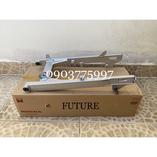 Càng sau future, gấp future