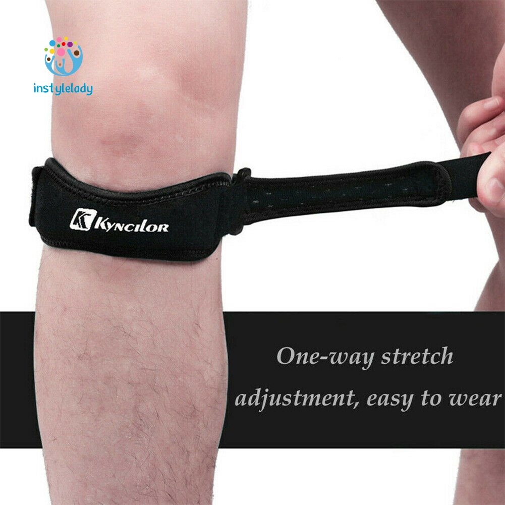 Băng Bảo Vệ Đầu Gối & Cổ Chân & Vai Khi Chơi Thể Thao