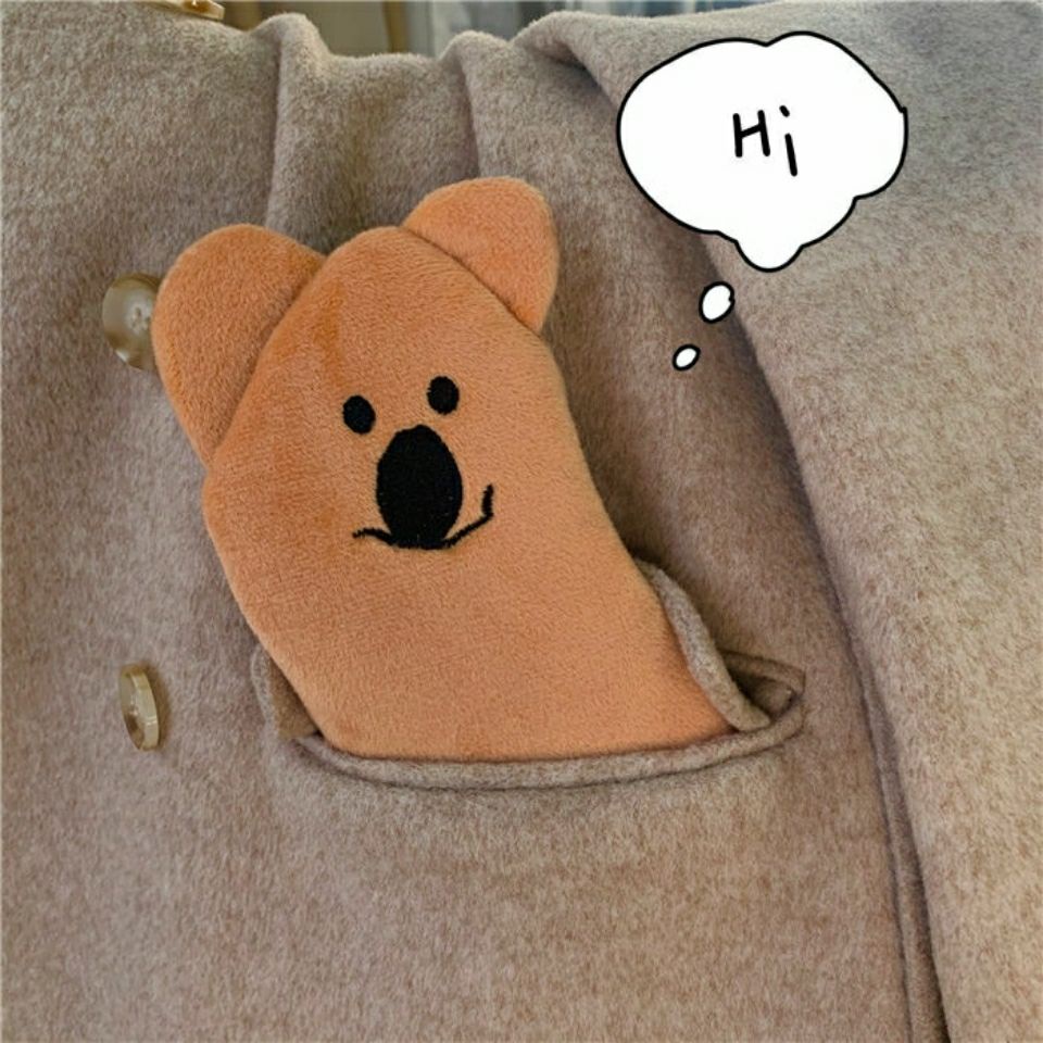 Hộp bút chì koala hoạt hình dễ thương