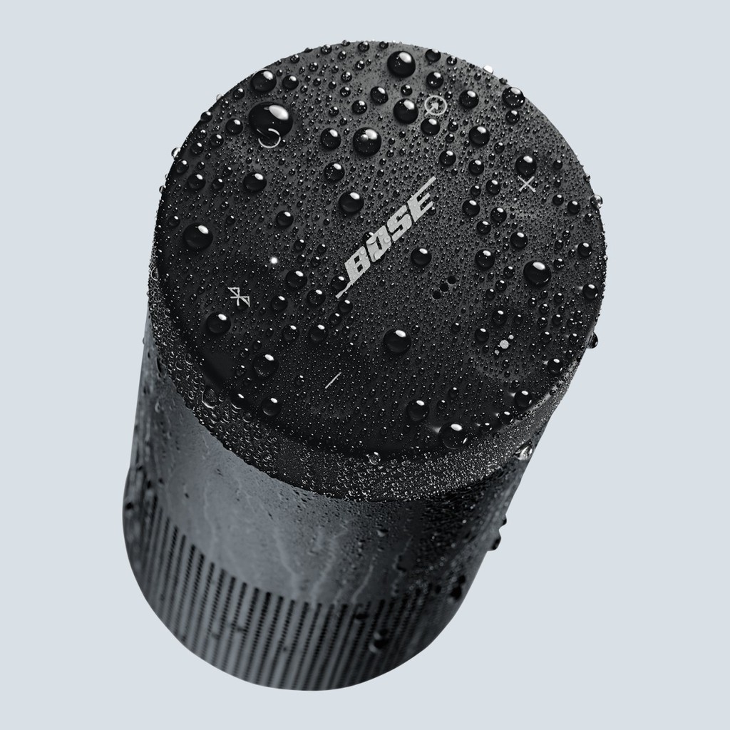 Loa Không Dây Bose Soundlink Revolve - Chính Hãng