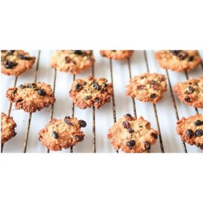 Yến mạch Nhật Nisshokus 330g mẫu mới