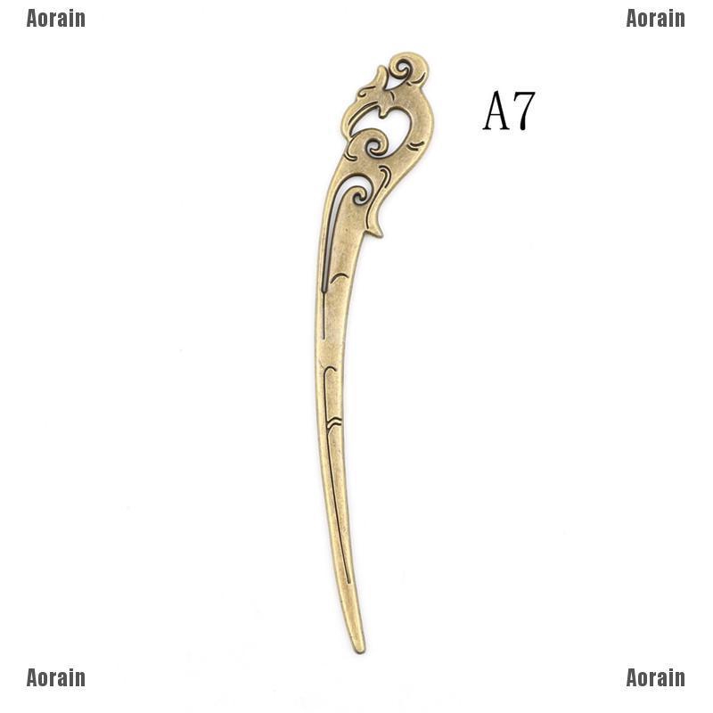 Trâm Cài Tóc Phong Cách vintage Thời Trang Dành Cho Nữ