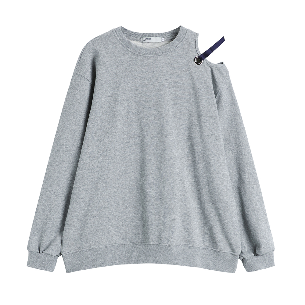 Áo Nữ Trễ Vai Gợi Cảm Phong Cách Mới 40706