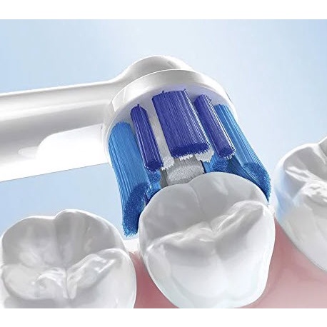 Đầu bàn chải điện Oral-B Precision Clean - Chính hãng