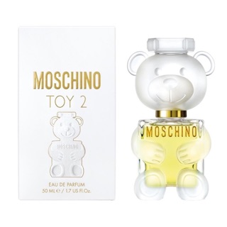 Nước hoa nữ moschino toy 2 100ml