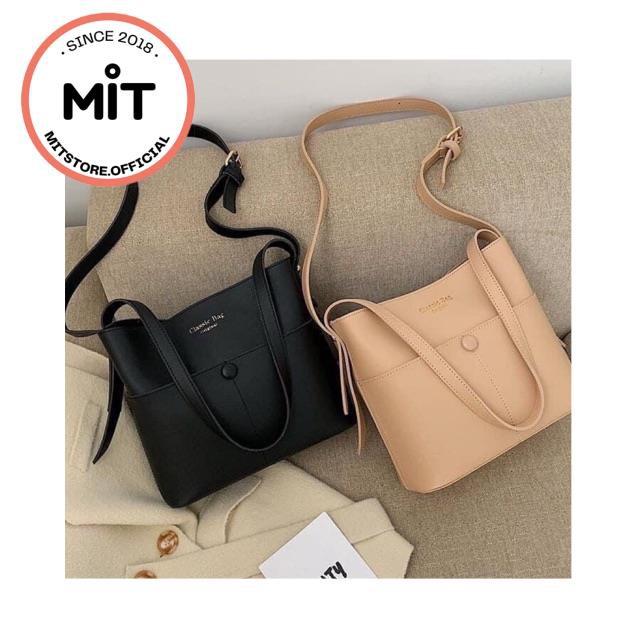 TÚI XÁCH DA PU MỀM SIÊU HOTT