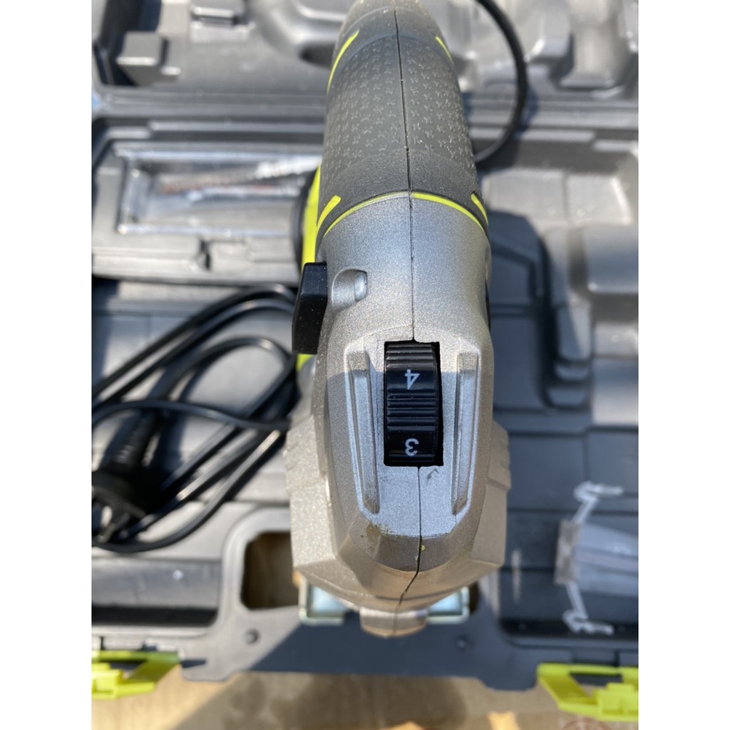 Cưa Lọng 600W RJS850-K