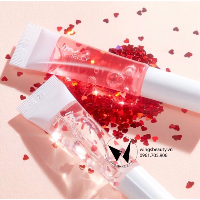 I’M MEME - Son bóng Lip Jelly 5.6g | BigBuy360 - bigbuy360.vn