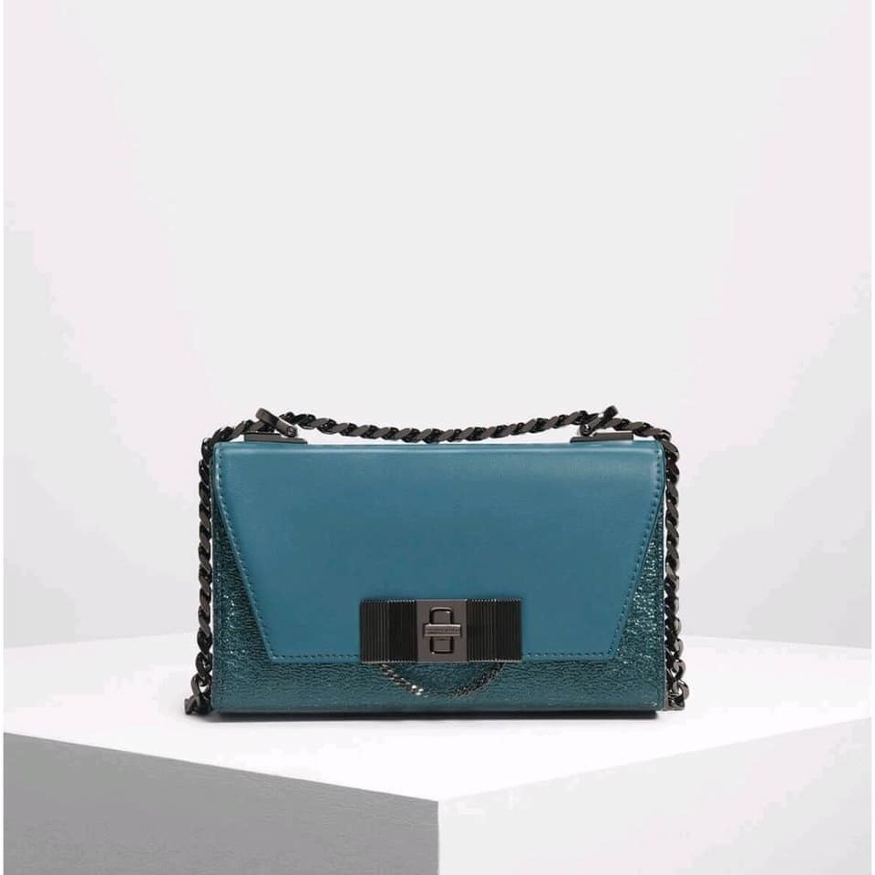 [Liên hệ trước khi đặt] Túi CHARLES & KEITH