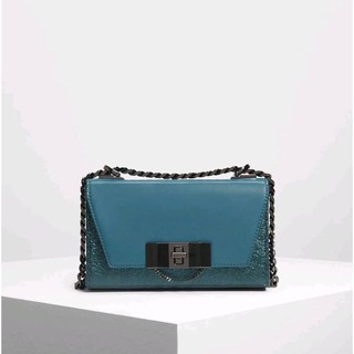 [Liên hệ trước khi đặt] Túi CHARLES & KEITH