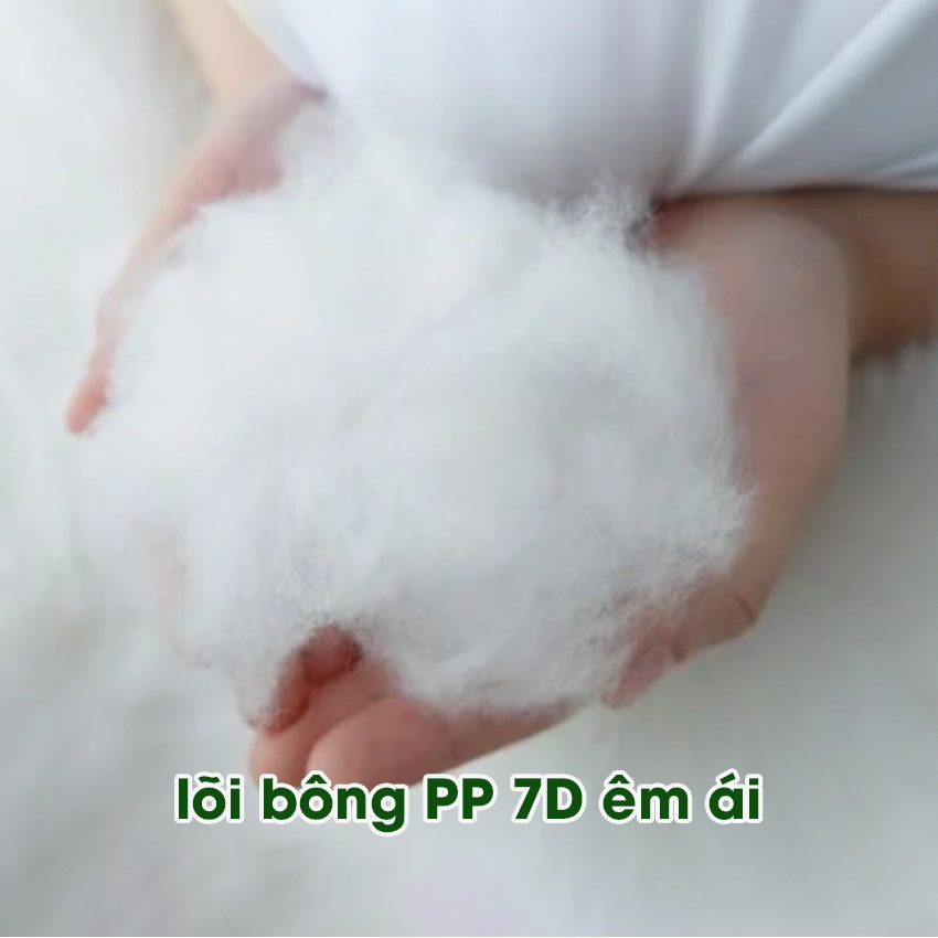 Nệm Bông Lót Ghế Ô tô Đệm Lót Ghế Văn Phòng Xe Hơi Êm Ái Chống Đau Mỏi Lưng Pehouse Shop