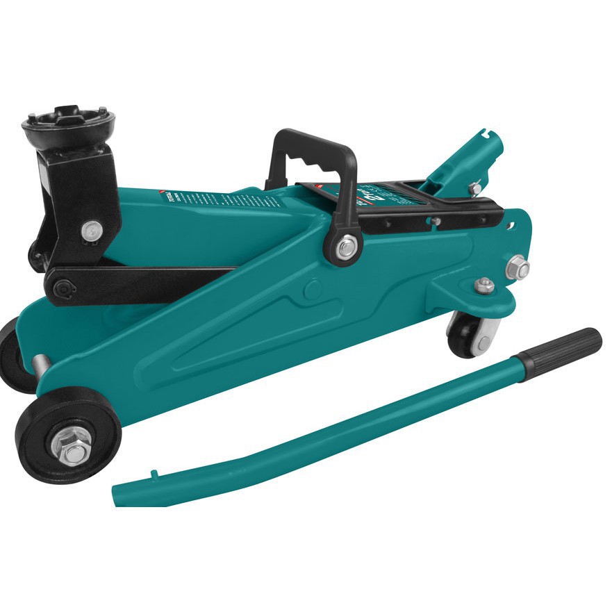 Con đội cá sấu 2 tấn Total THT10821