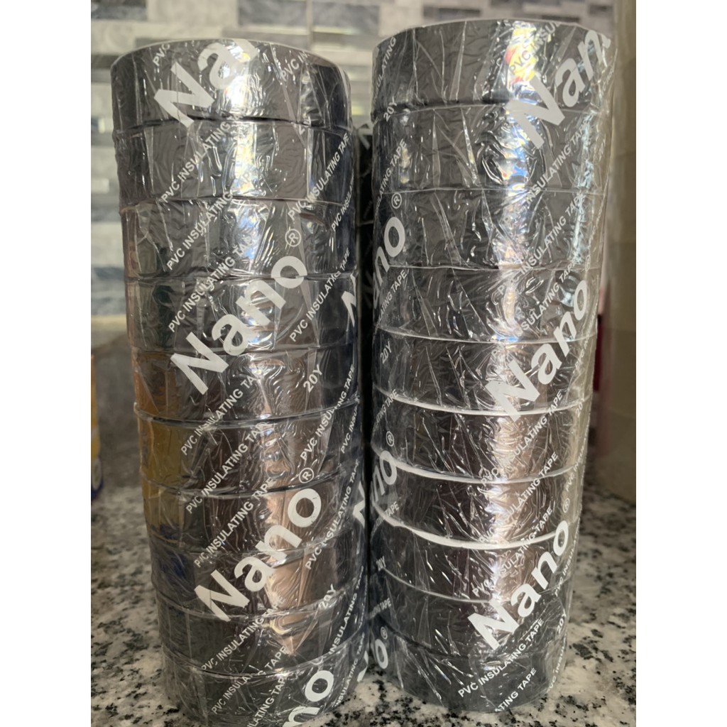 Băng Keo Điện Nano giá rẻ - Đại Sỉ