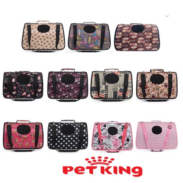 Túi Vận Chuyển Thú Cưng