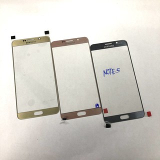 Kính điện thoại Sasung Note 5/N920