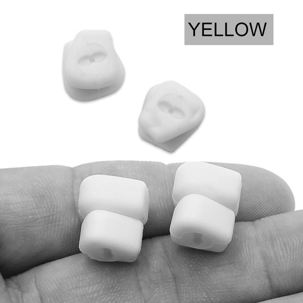 1 Mồi Câu Hình Hạt Bắp Nhựa Pesca Isca Isca Iscas