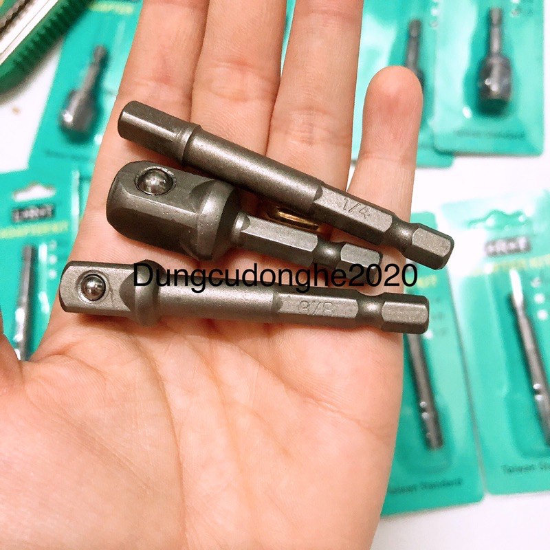 Đầu Siết Tôn đầu chuyển Tuýp TOP chính hãng