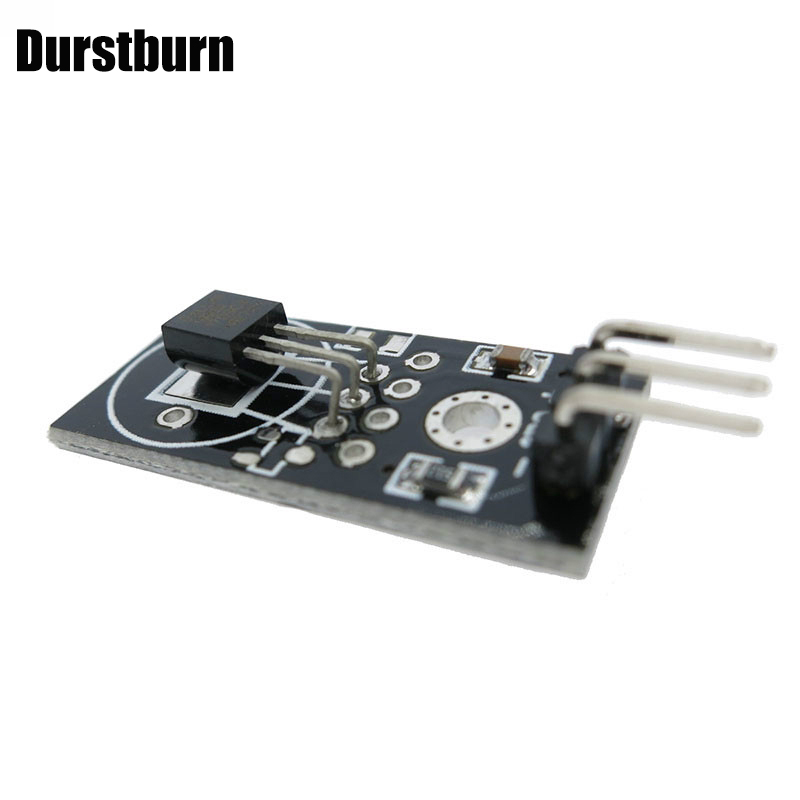 Mô Đun Cảm Biến Nhiệt Độ Kỹ Thuật Số Ds18B20 18b20 Cho Arduino