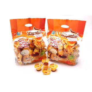 Long Hải - Thạch Caramen Lapatie